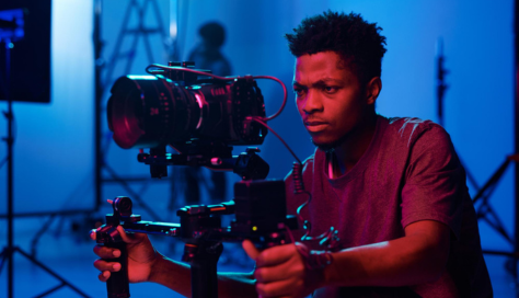 Production Audiovisuelle