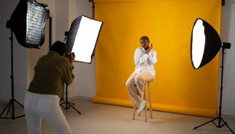 Shooting