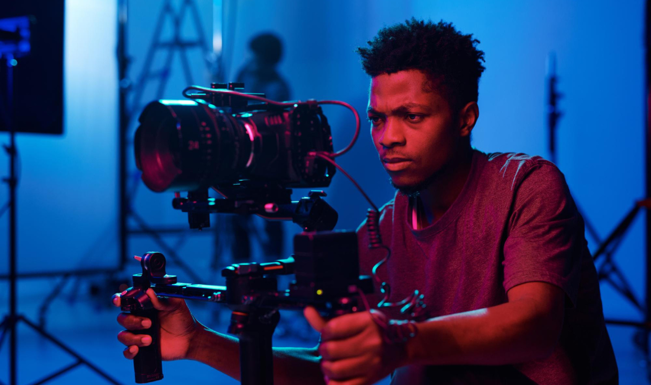 prod audiovisuelle