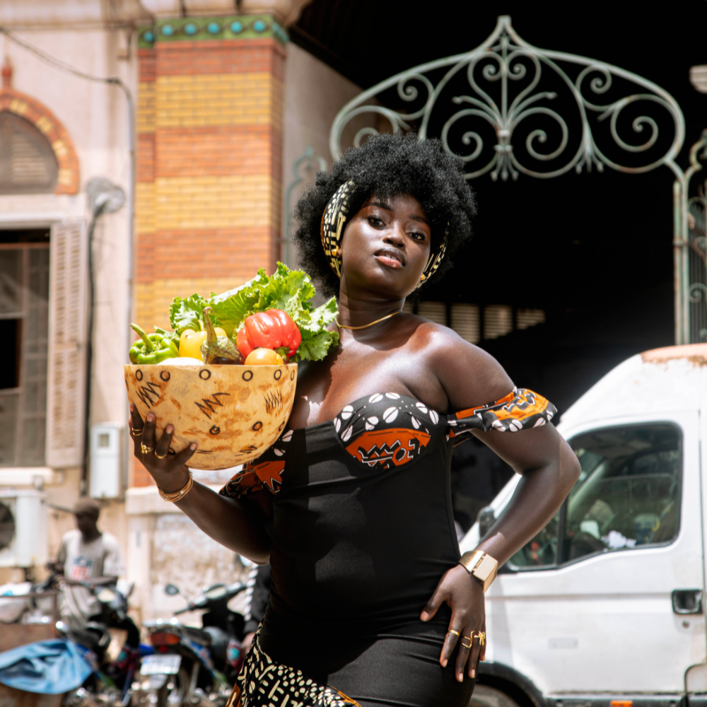 MARIE ANGE BIENVENUE